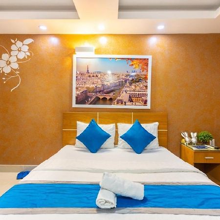 Ryo Hotel Bandar Ho Chi Minh Luaran gambar